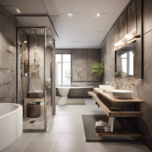 IT news for Prefabricated Restrooms 