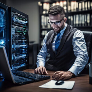 IT news for construction scheduler 