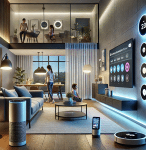 IT News for Home Automation 