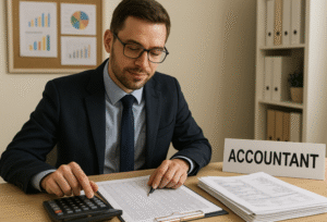 IT News for Outsourcing accounting services 